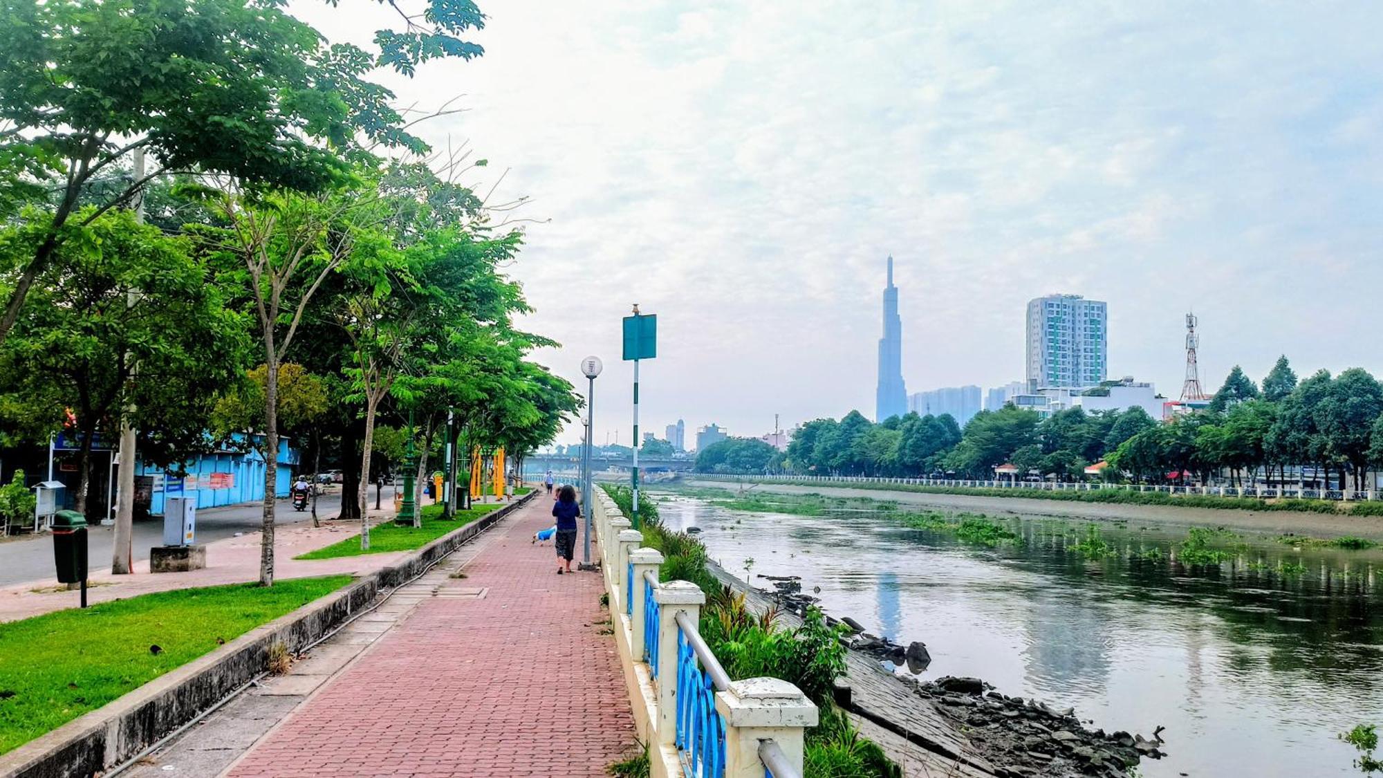 Hotel Jomo Thành Pho Ho Chí Minh Esterno foto